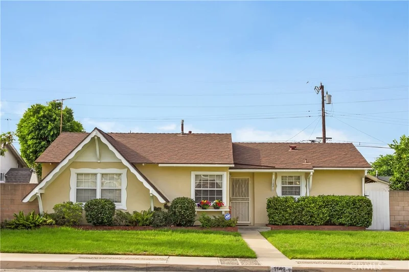 1142 Essex, Glendora, CA 91740