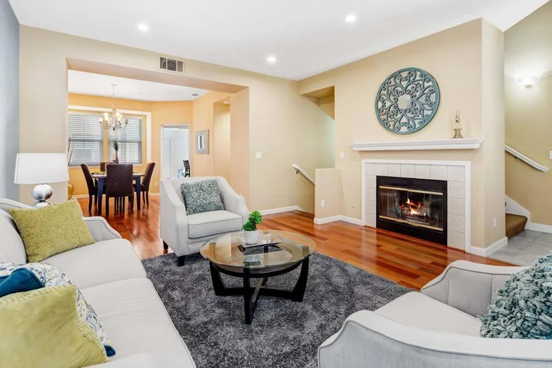 422 Camille #14, San Jose, CA 95134