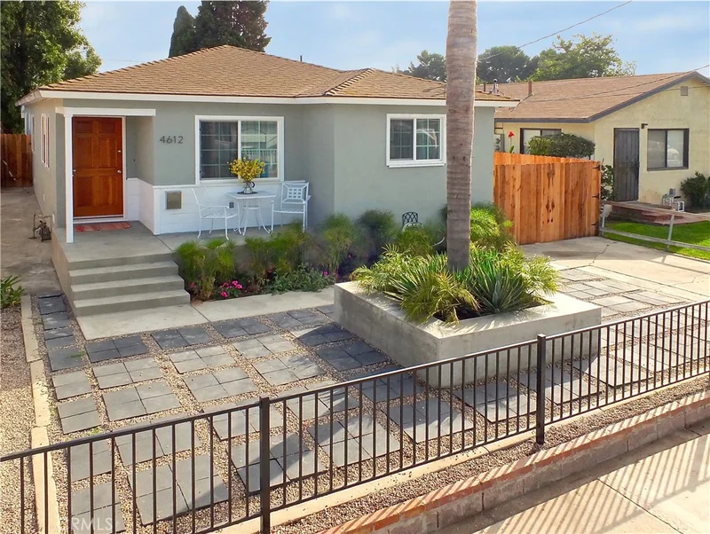 4612 161st, Lawndale, CA 90260