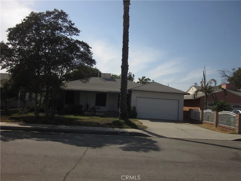 4331 Jerry, Baldwin Park, CA 91706