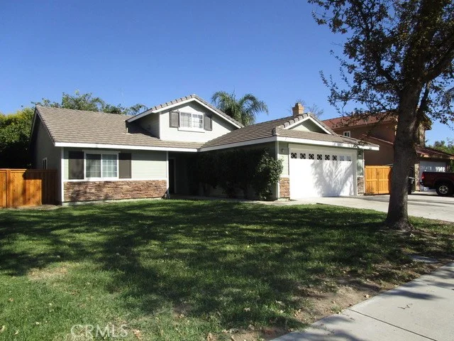 1883 Arroyo Viejo, San Jacinto, CA 92583