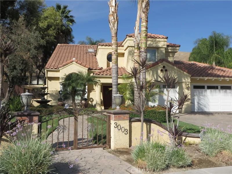3003 Pleasant Valley, Colton, CA 92324