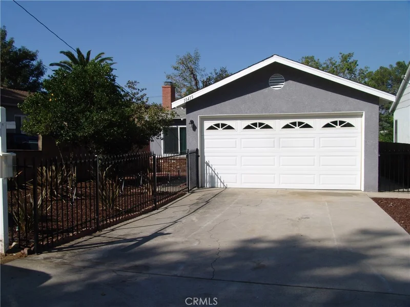 10419 Eldora, Sunland, CA 91040