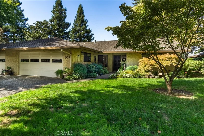 102 Northwood Commons, Chico, CA 95973