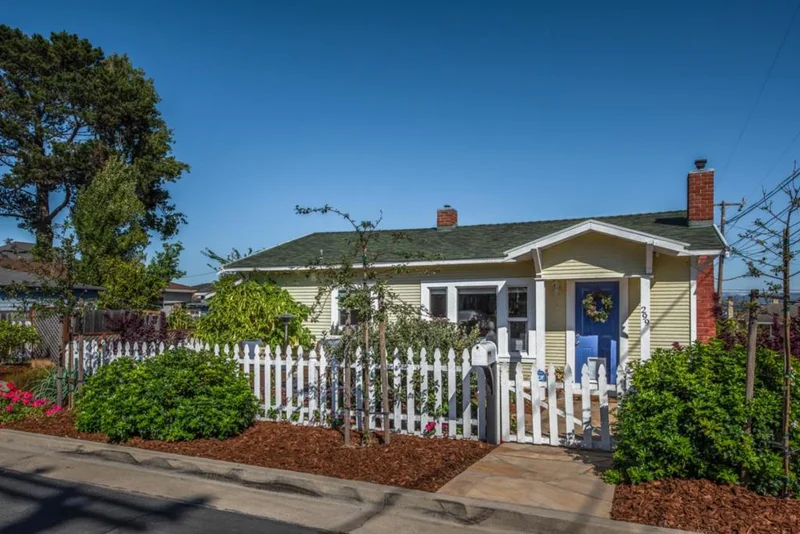 299 Anita, Monterey, CA 93940