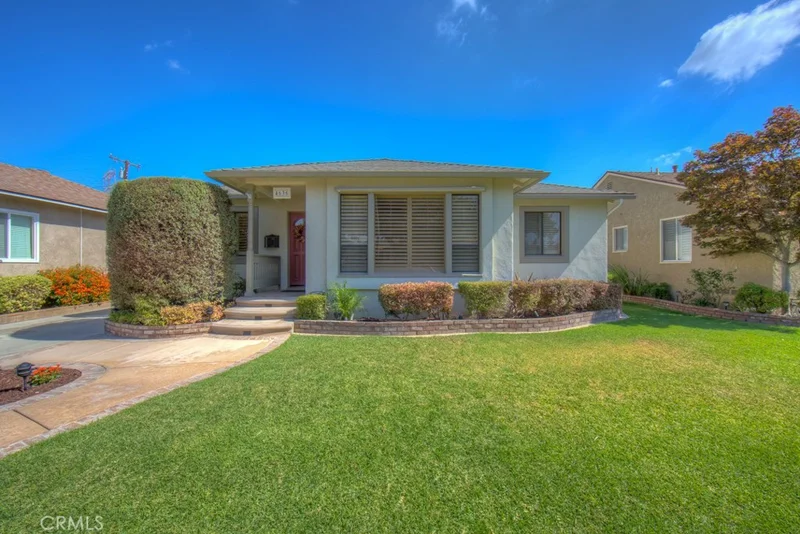 4636 Monogram Avenue, Lakewood, CA 90713