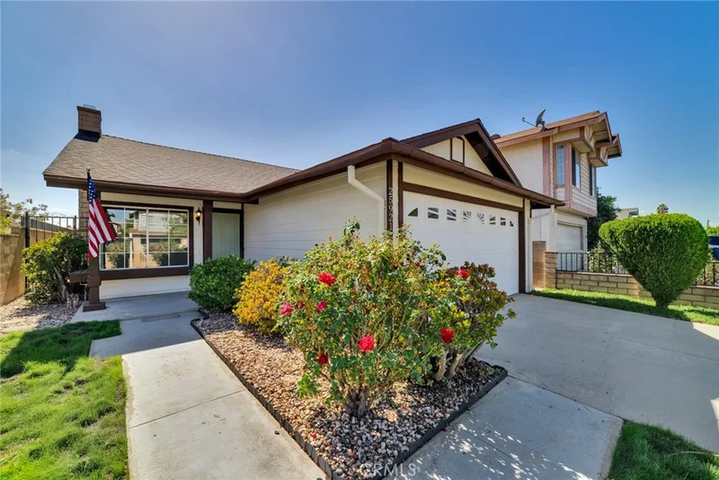 25921 Coriander, Moreno Valley, CA 92553