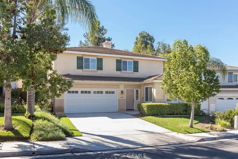 41211 Pine Tree Circle, Temecula, CA 92591