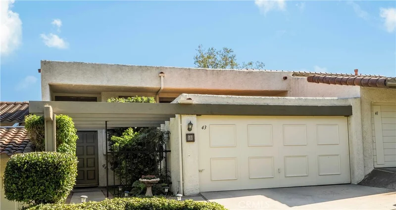 43 Cottonwood, Rolling Hills Estates, CA 90274