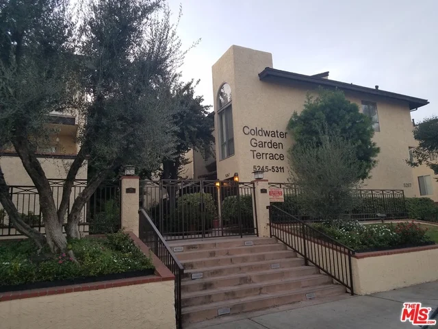 5245 Coldwater Canyon #F, Sherman Oaks, CA 91401