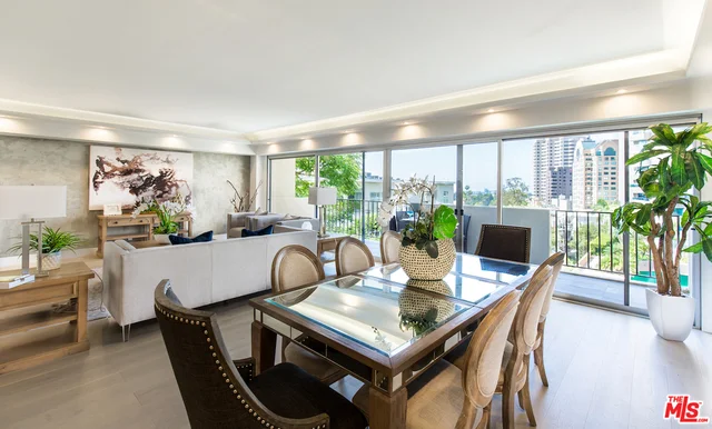 10450 Wilshire 6A, Los Angeles, CA 90024