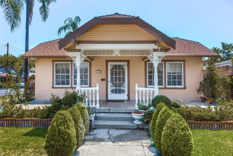 257 Center, Orange, CA 92866