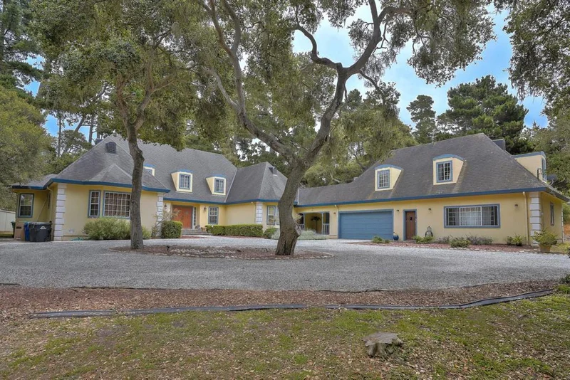 1047 Lost Barranca, Pebble Beach, CA 93953
