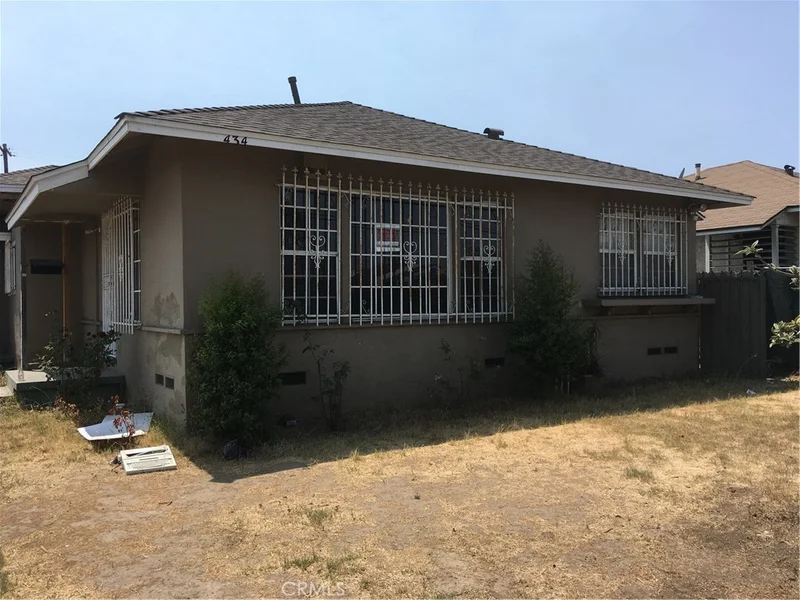 432 135th, Los Angeles, CA 90061