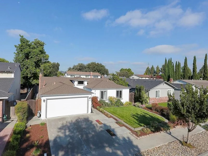 6243 Radiant Drive, San Jose, CA 95123