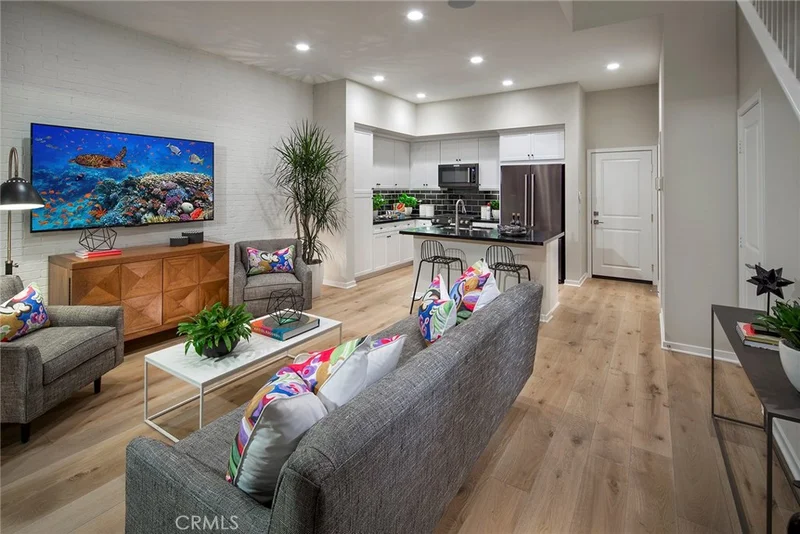 258 Alienta #58, Rancho Mission Viejo, CA 92694