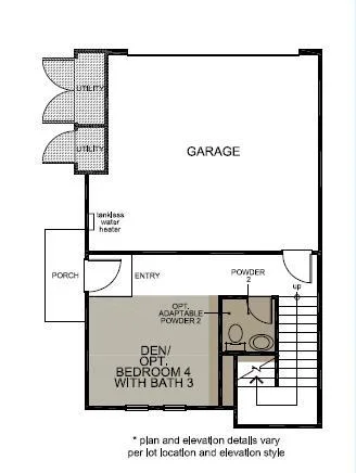 1015 Abruzzo #1, San Jose, CA 95131