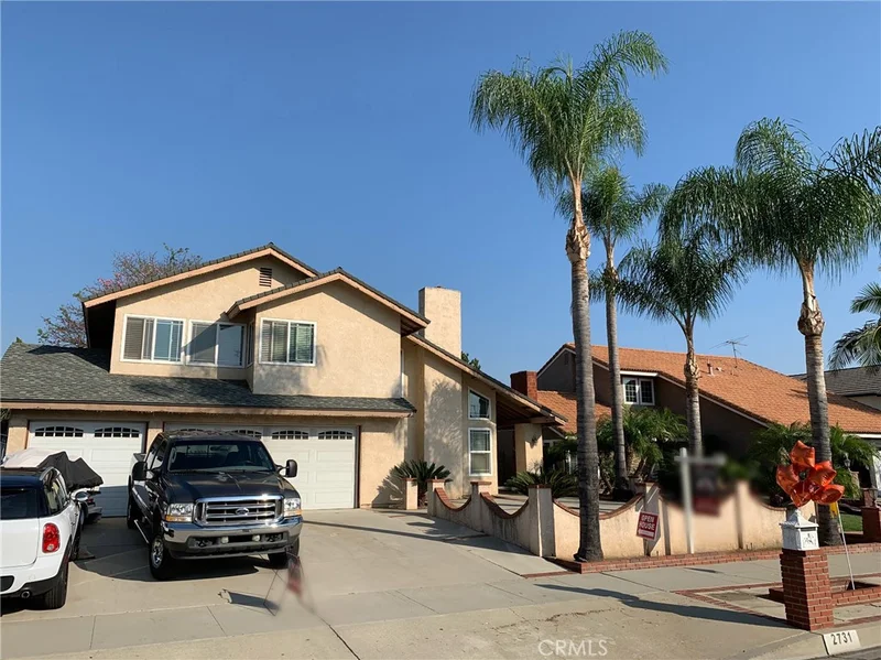 2731 Parco, Ontario, CA 91761