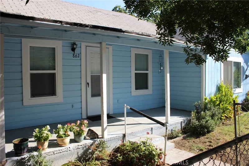 862 Virginia, Chico, CA 95928