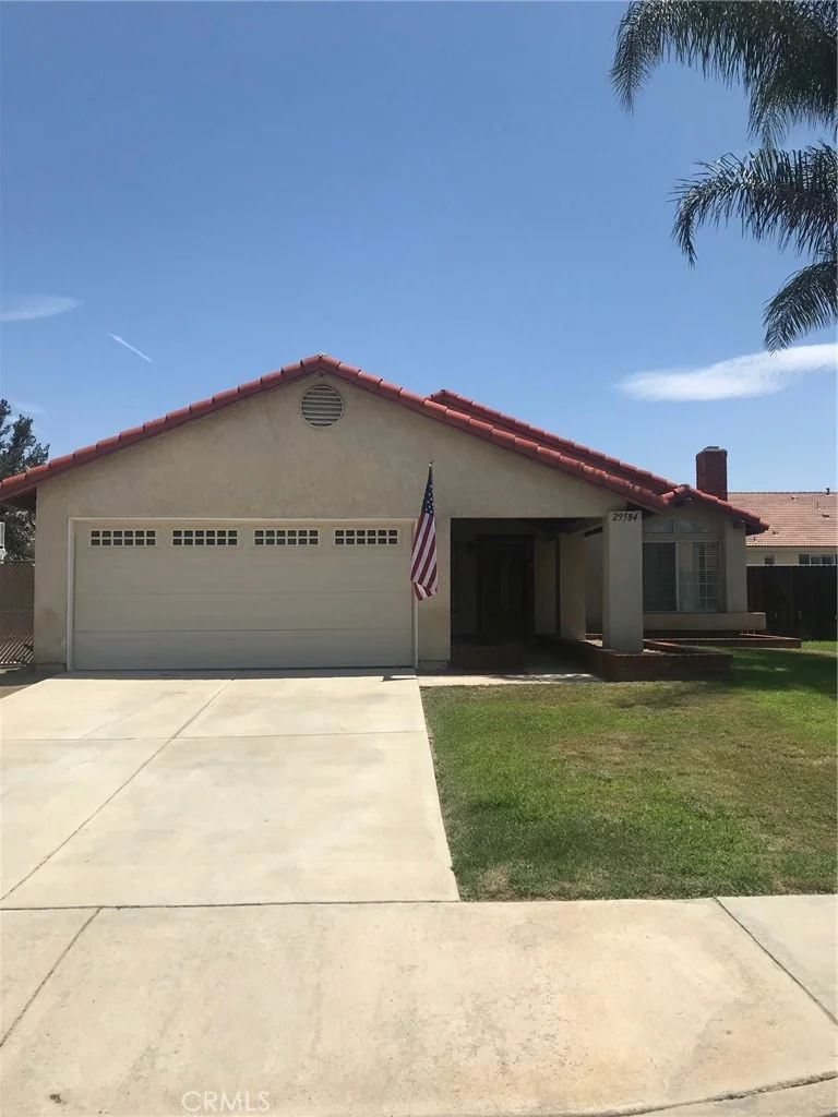 29584 Brookfield, Menifee, CA 92586