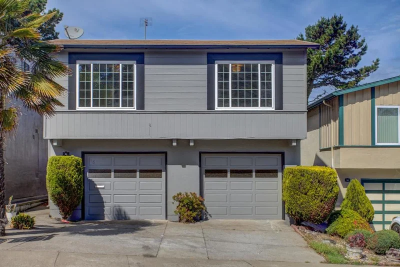 56 Alta Vista, Daly City, CA 94014