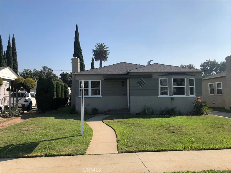 512 Pearl, Compton, CA 90221