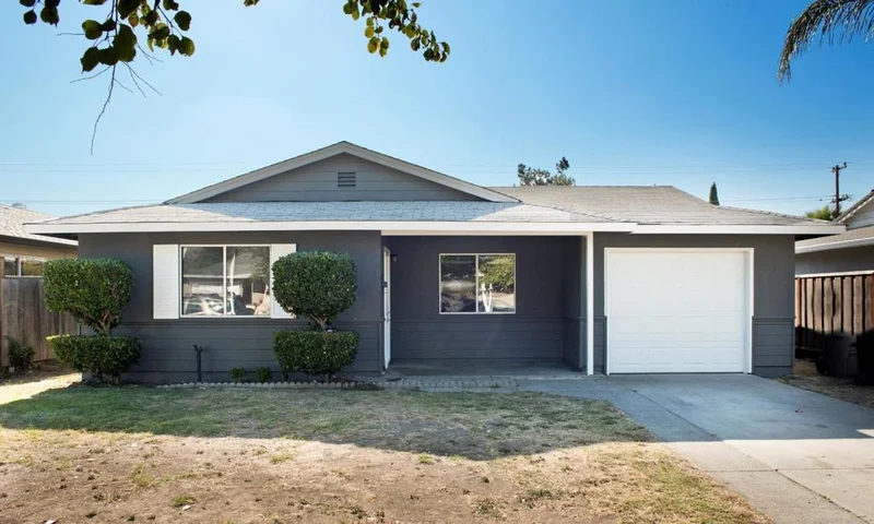 2725 Ophelia, San Jose, CA 95122