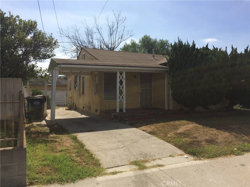 1034 120th, Los Angeles, CA 90044