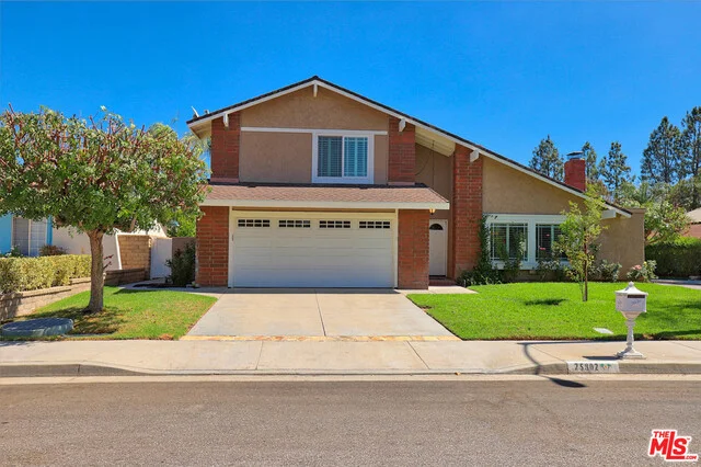 25802 Rana, Valencia, CA 91355