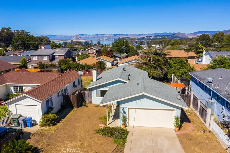 556 Manzanita, Los Osos, CA 93402