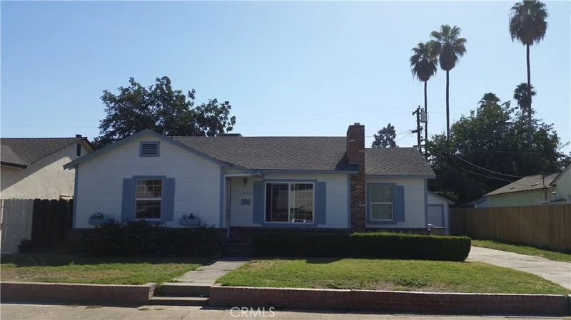 1900 Union Avenue, Merced, CA 95340