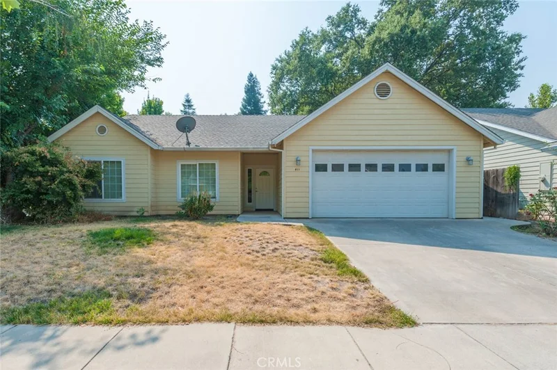 411 Hideaway, Chico, CA 95926