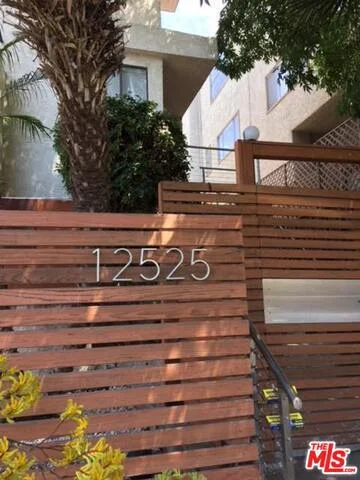 12525 Pacific #6, Los Angeles, CA 90066