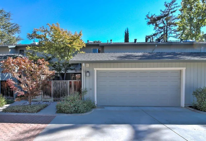 1165 Smith #B, Campbell, CA 95008