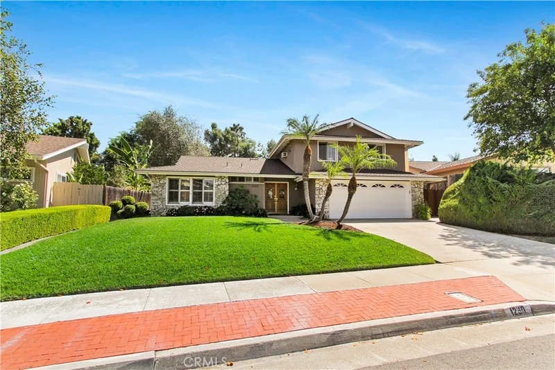 1230 Carmela, La Habra, CA 90631