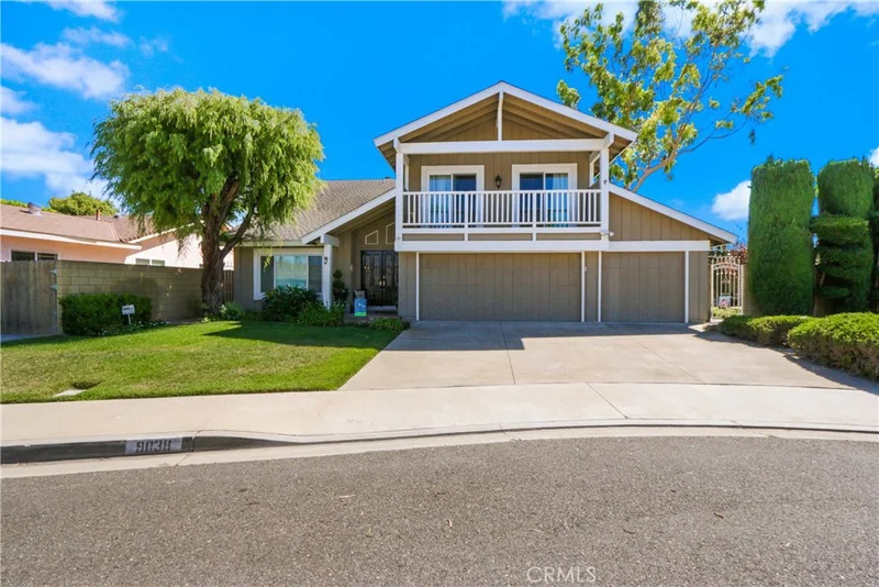 9038 Wendy, Fountain Valley, CA 92708