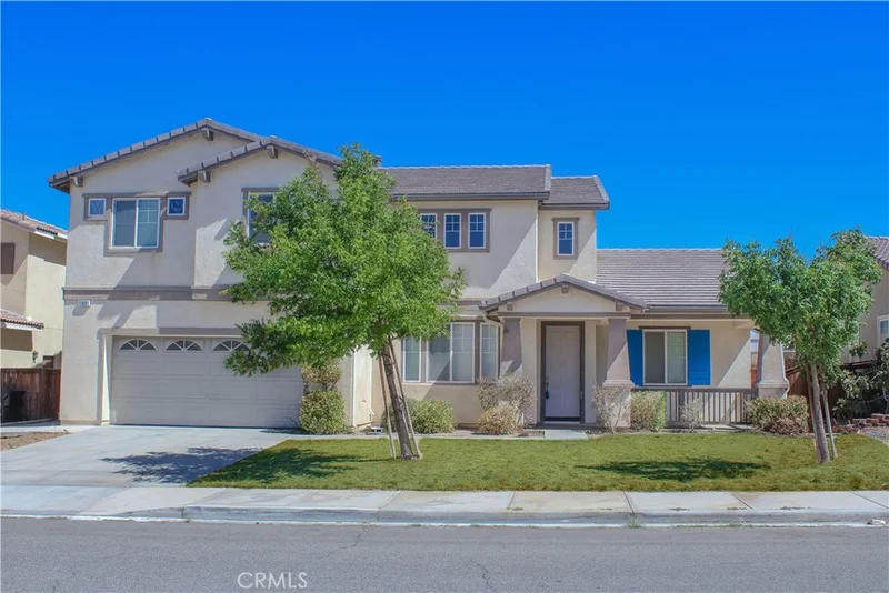 11801 Jamaica, Victorville, CA 92392