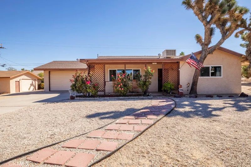 7813 Palm, Yucca Valley, CA 92284