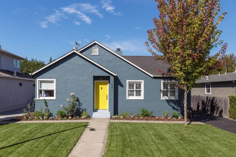 1041 Menlo Oaks, Menlo Park, CA 94025