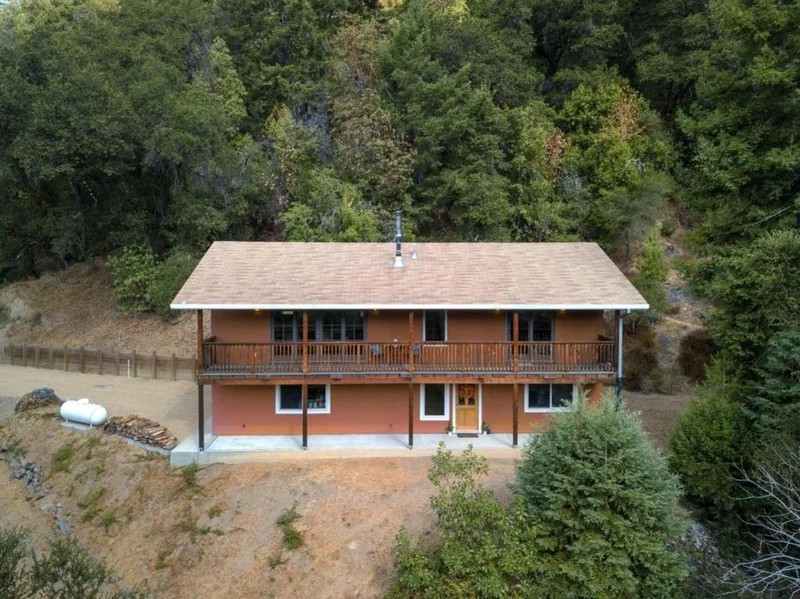 412 Mustang Mesa, Boulder Creek, CA 95006
