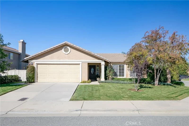 1047 Darby Dan, Beaumont, CA 92223