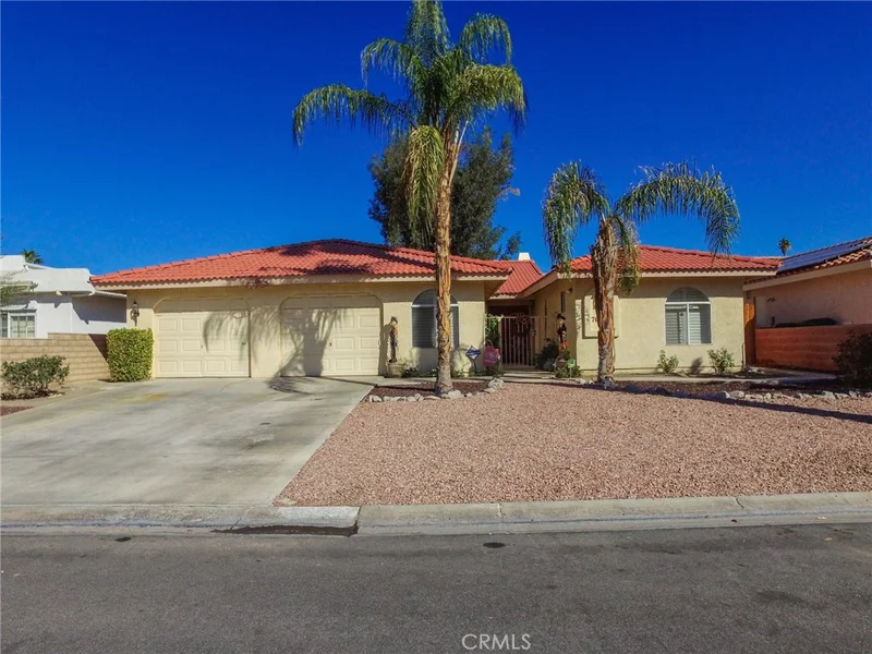 76726 California, Palm Desert, CA 92211
