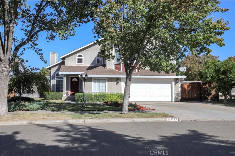 1167 Mirror Lake, Merced, CA 95340