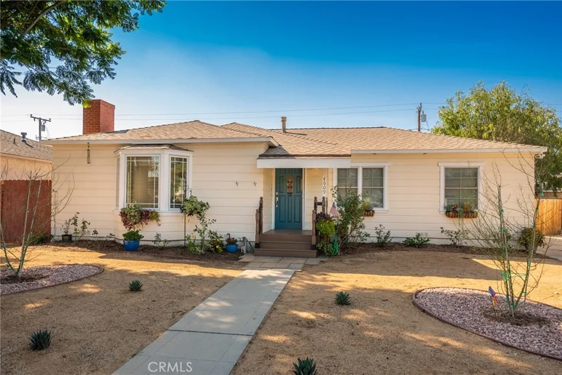 4609 Graywood, Long Beach, CA 90808