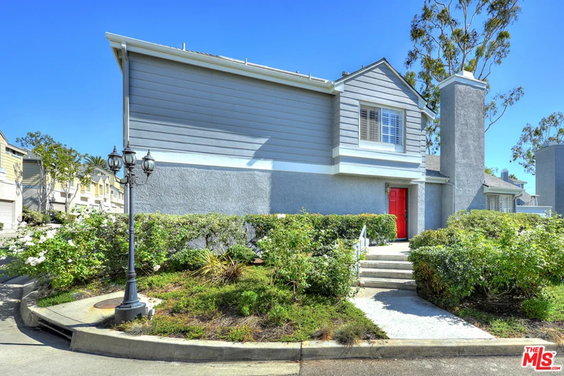 5629 Canterbury, Culver City, CA 90230