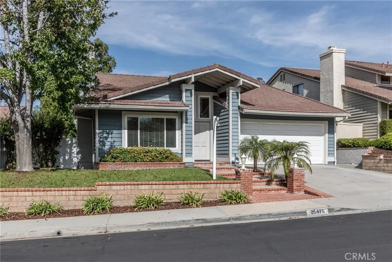 25475 Elderwood, Lake Forest, CA 92630