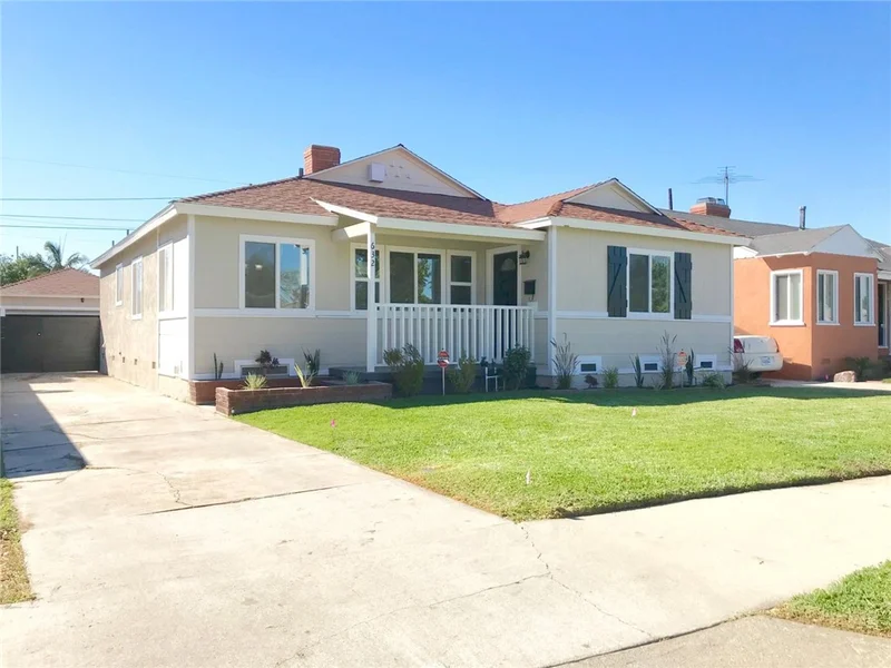 632 School, Compton, CA 90220