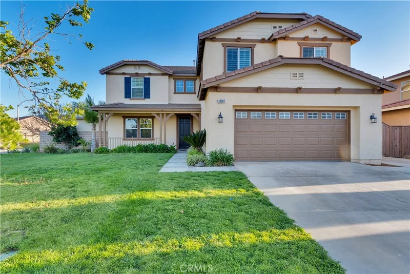 10247 Mojeska Summit, Corona, CA 92883