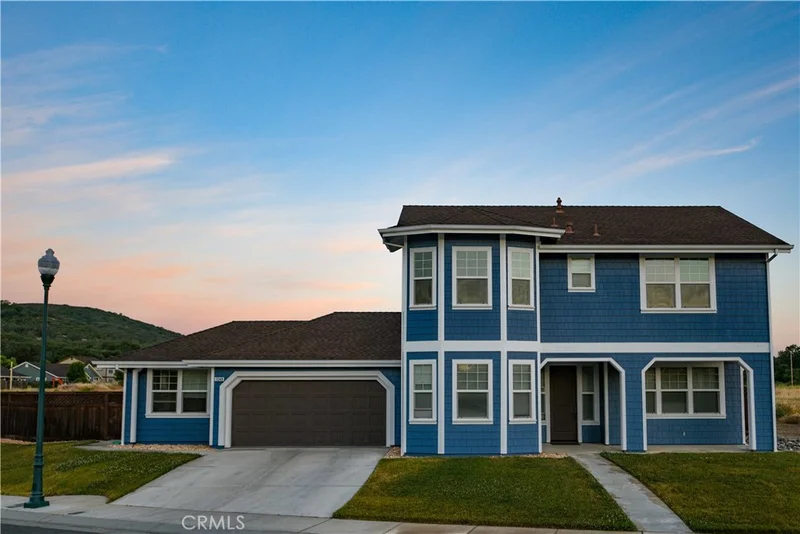 1249 Wrigley, Lakeport, CA 95453