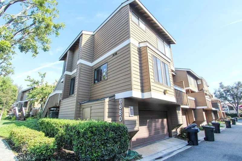 8680 Meadow Brook #A, Garden Grove, CA 92844